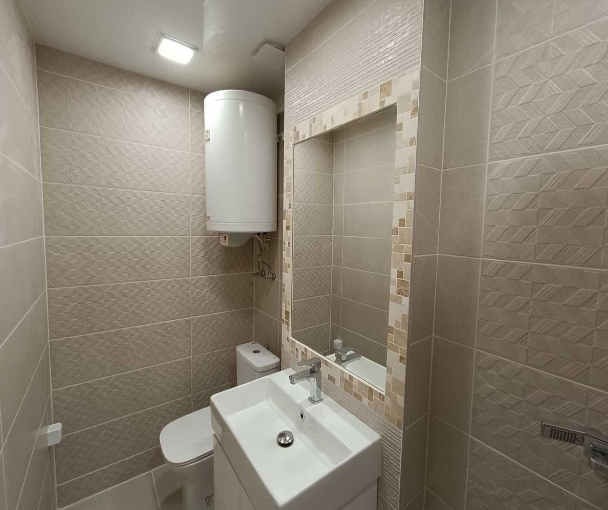 Продава 2-СТАЕН, гр. Варна, Цветен квартал, снимка 12 - Апартаменти - 54067727