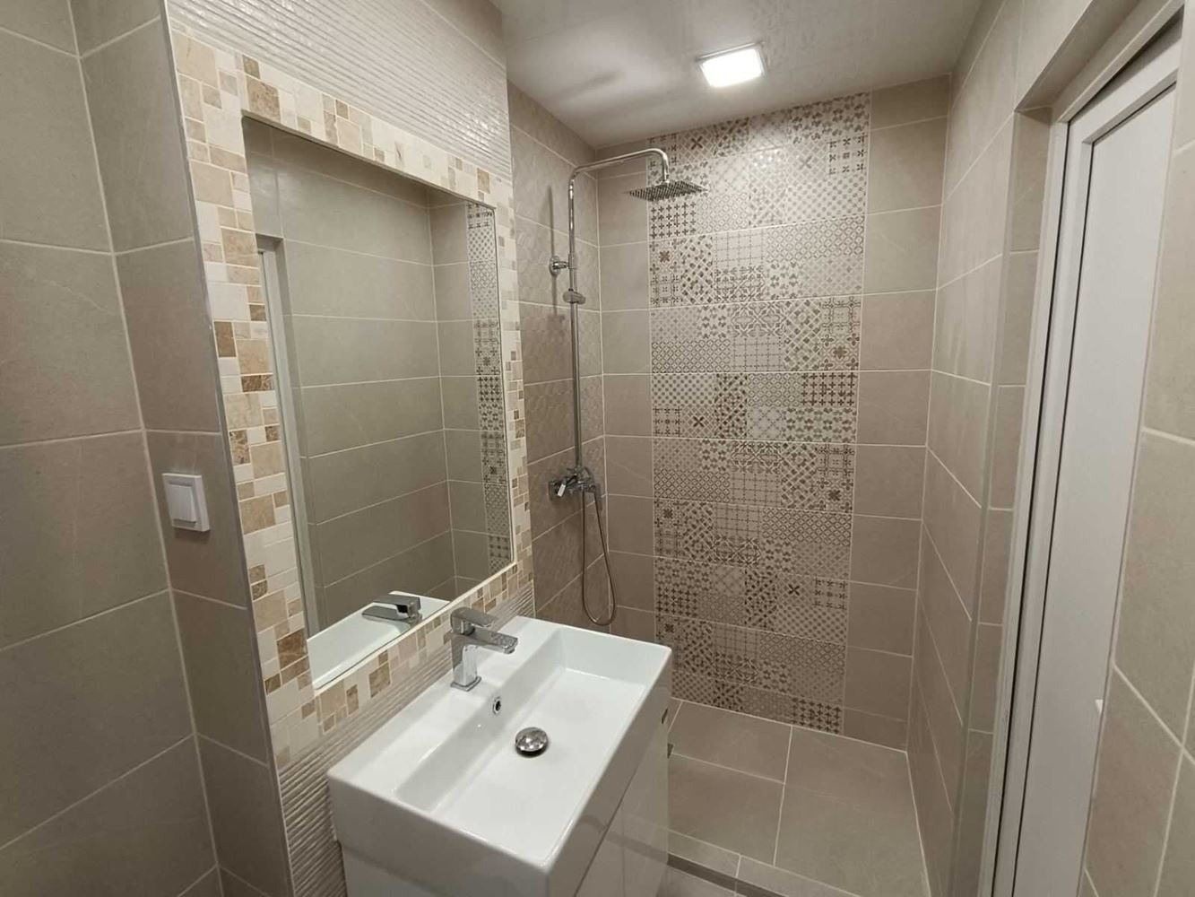 Продава 2-СТАЕН, гр. Варна, Цветен квартал, снимка 11 - Апартаменти - 54067727