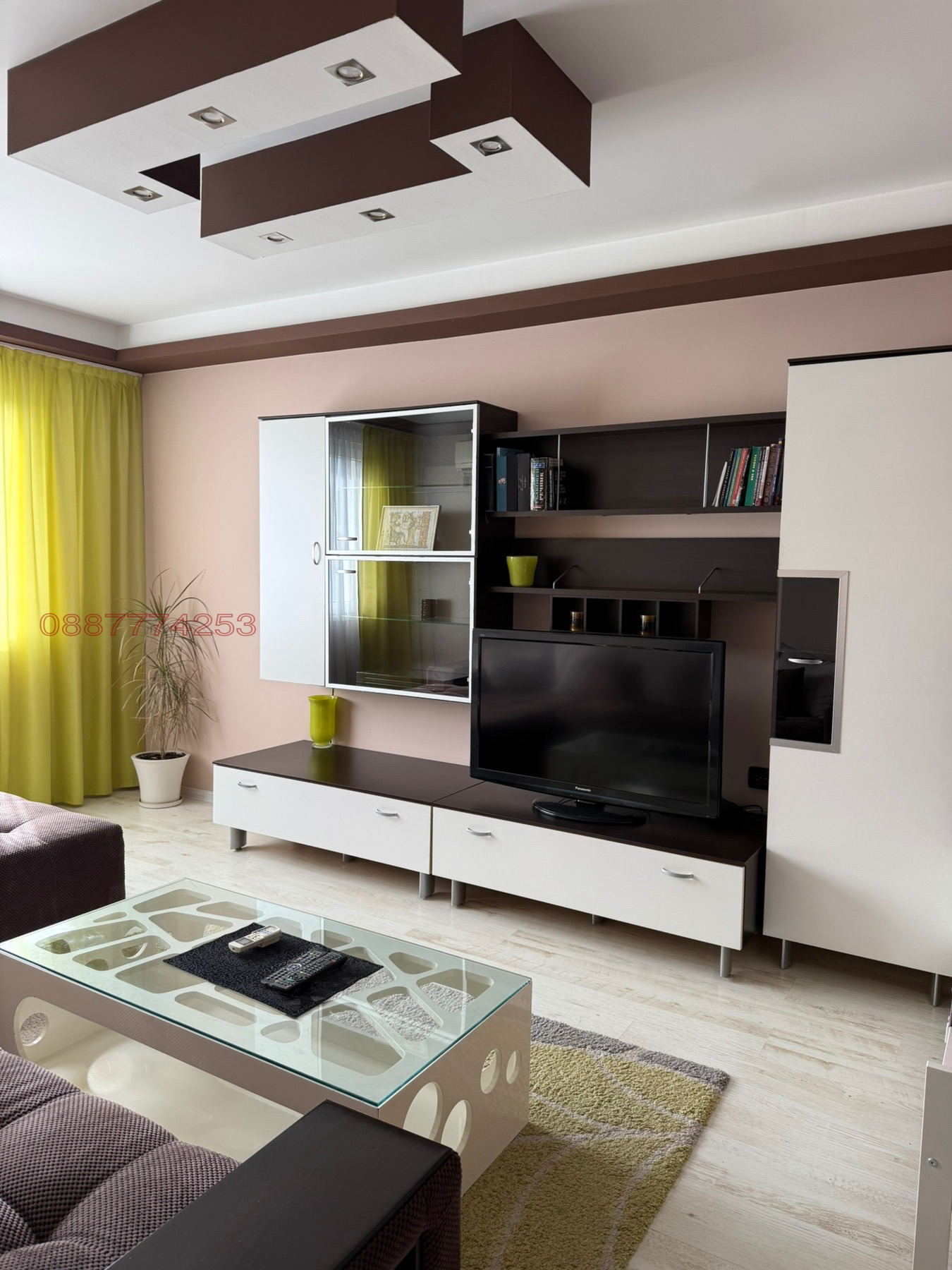 Продава 2-СТАЕН, гр. София, Обеля, снимка 2 - Апартаменти - 54071209