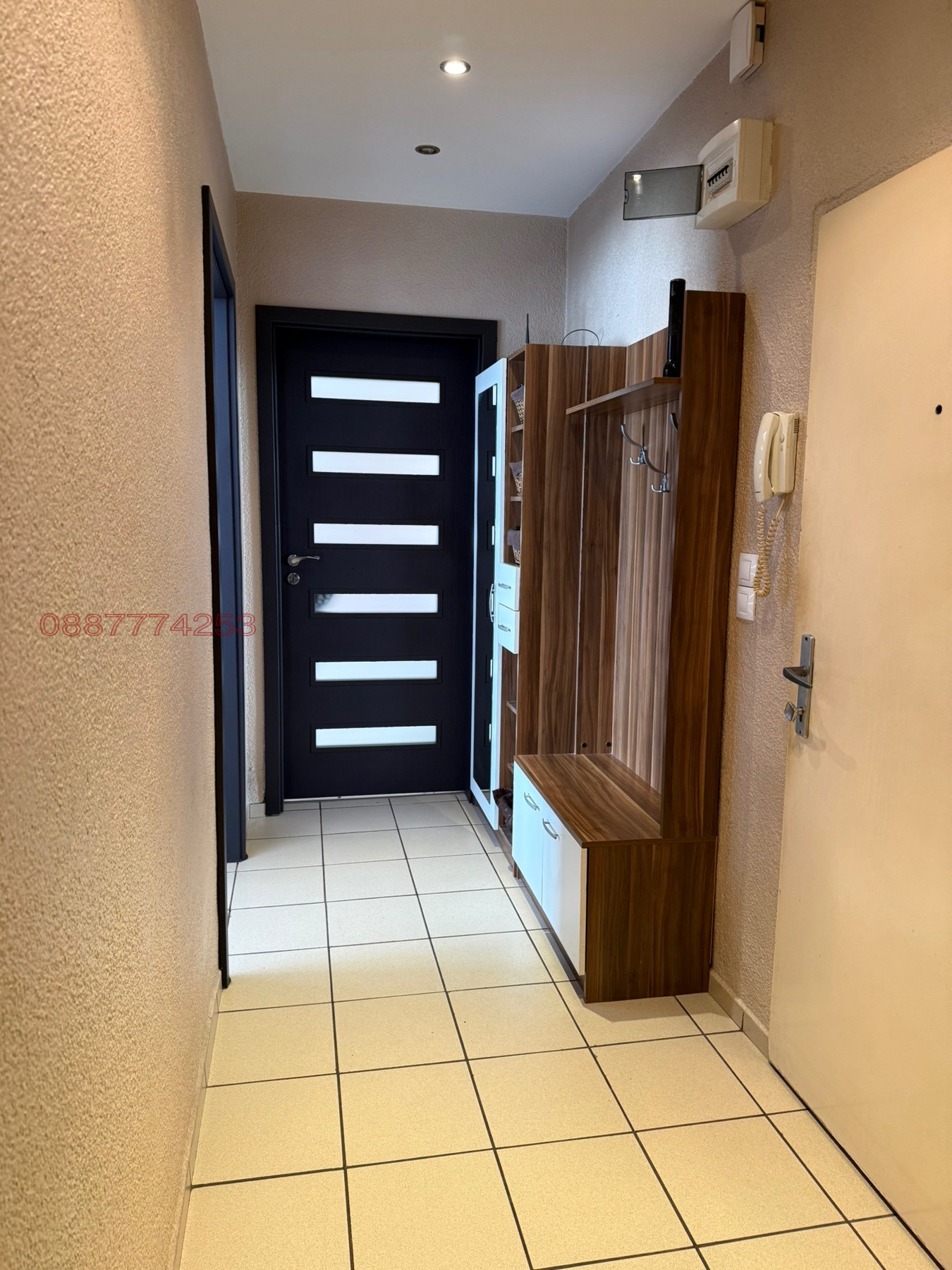 Продава 2-СТАЕН, гр. София, Обеля, снимка 6 - Апартаменти - 54071209