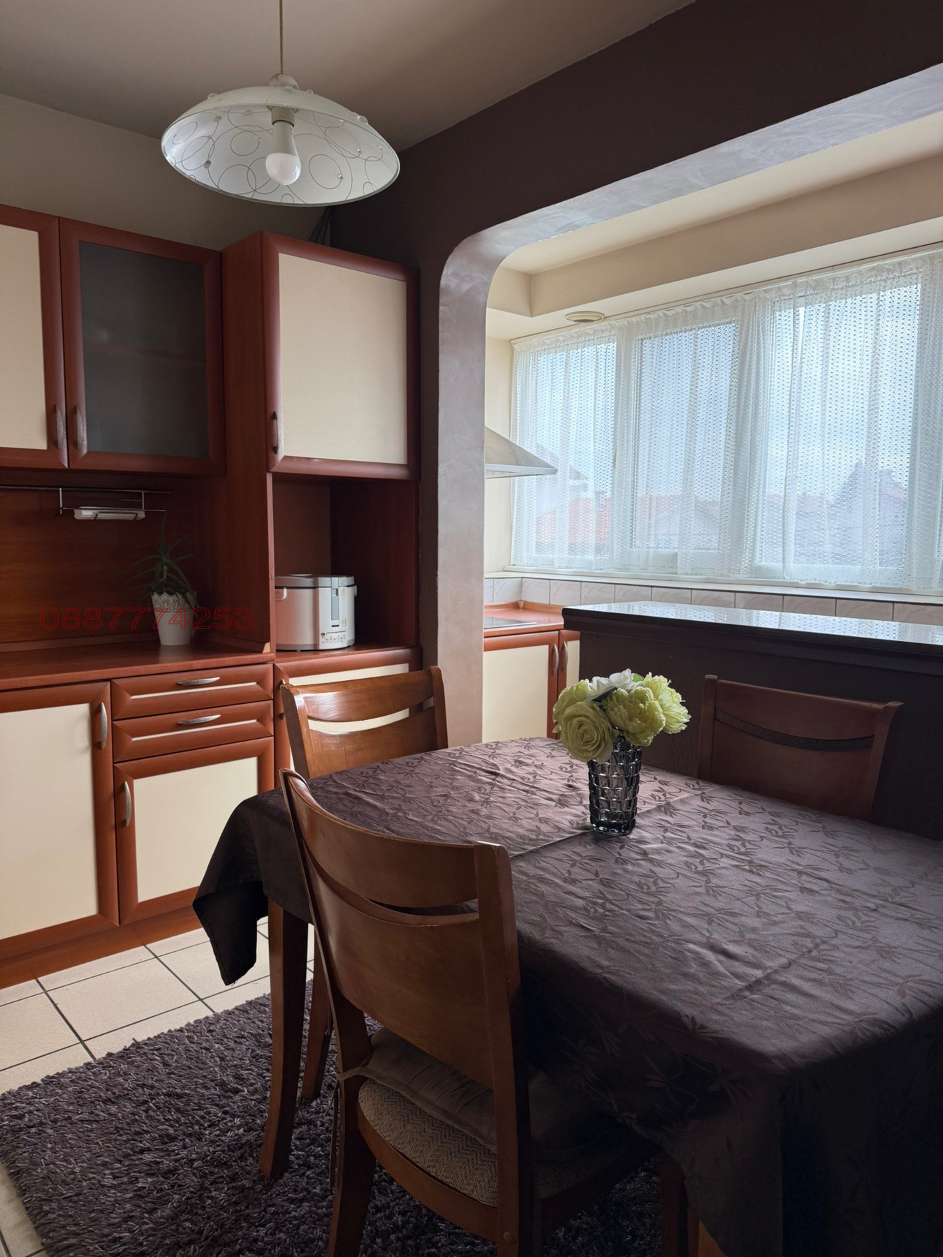 Продава 2-СТАЕН, гр. София, Обеля, снимка 4 - Апартаменти - 54071209