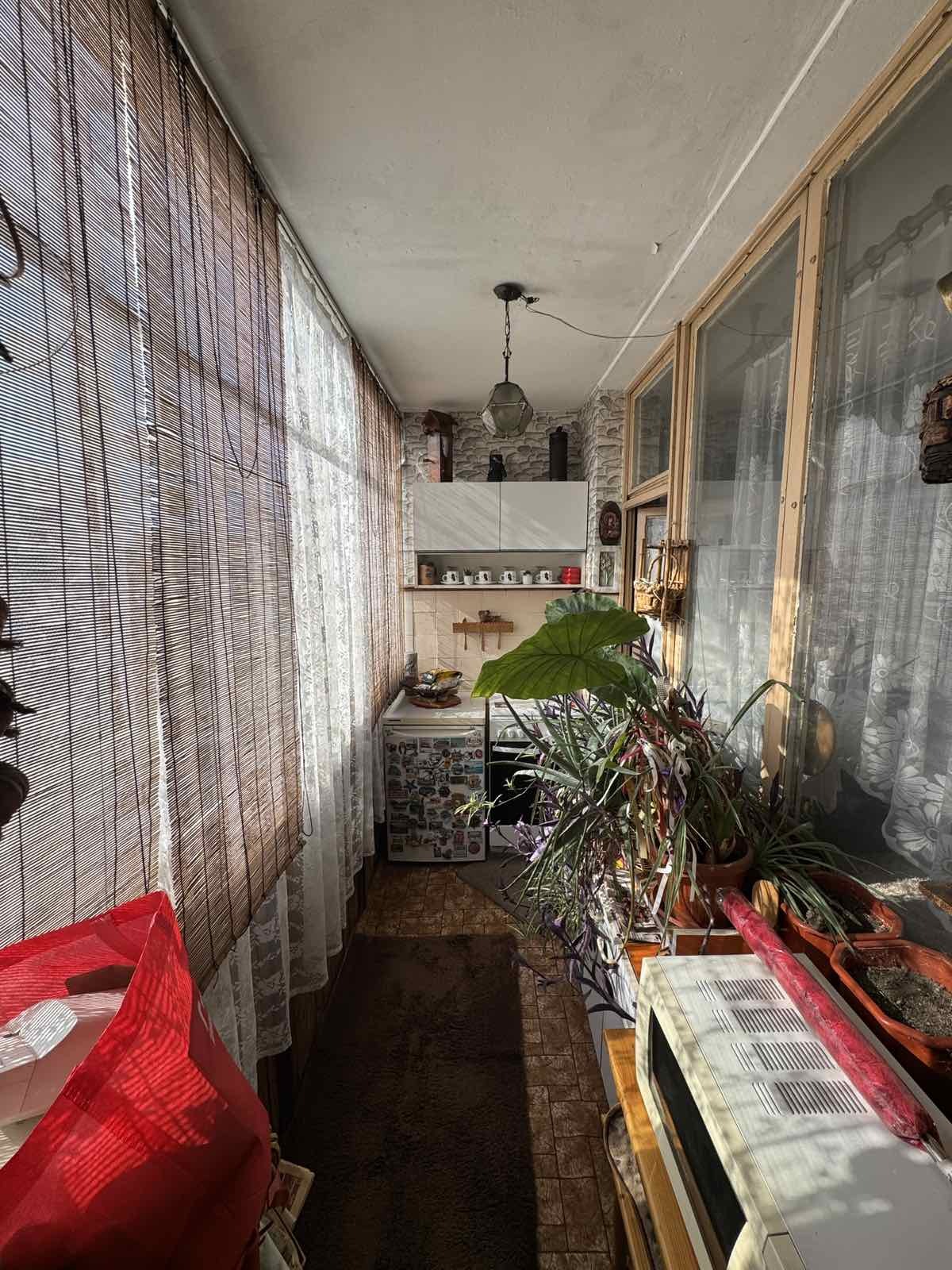 Продава 2-СТАЕН, гр. София, Хаджи Димитър, снимка 3 - Апартаменти - 54126449