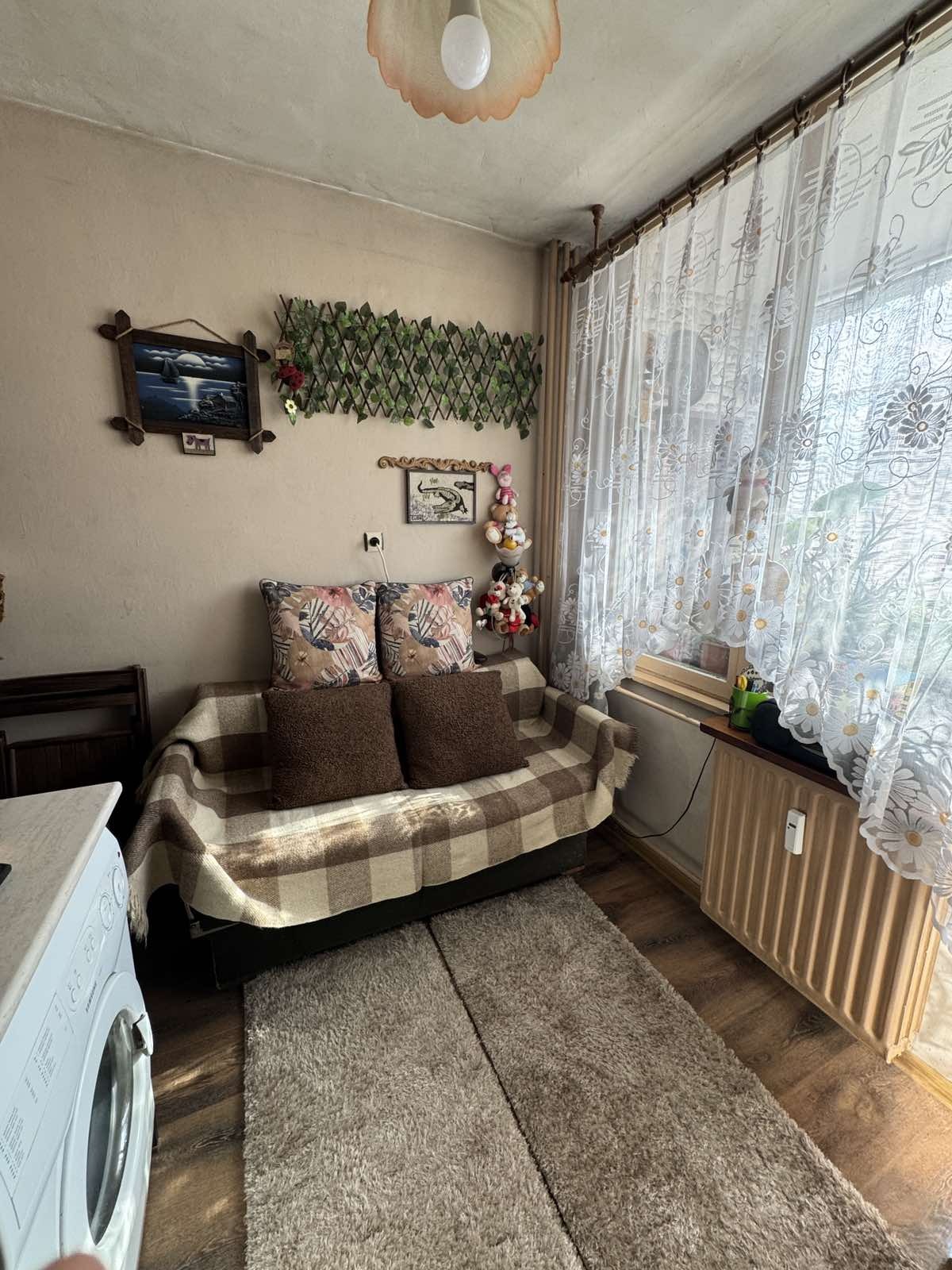 Продава 2-СТАЕН, гр. София, Хаджи Димитър, снимка 2 - Апартаменти - 54126449