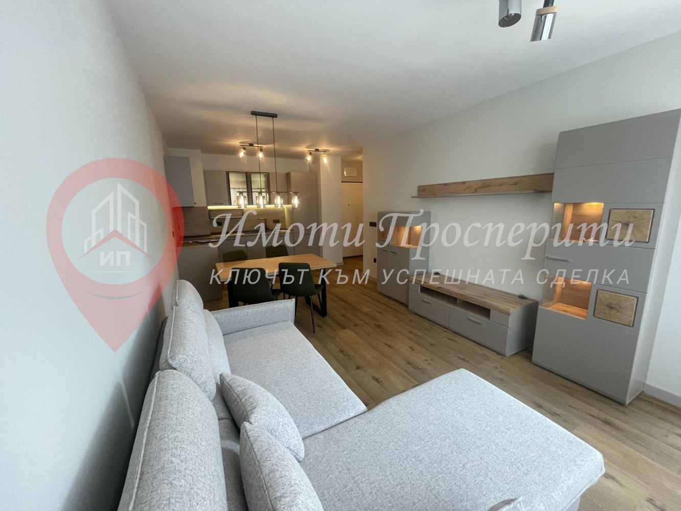 Продава 2-СТАЕН, гр. София, Овча купел 2, снимка 2 - Апартаменти - 54340960