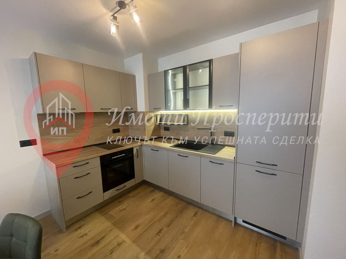 Продава 2-СТАЕН, гр. София, Овча купел 2, снимка 3 - Апартаменти - 54340960