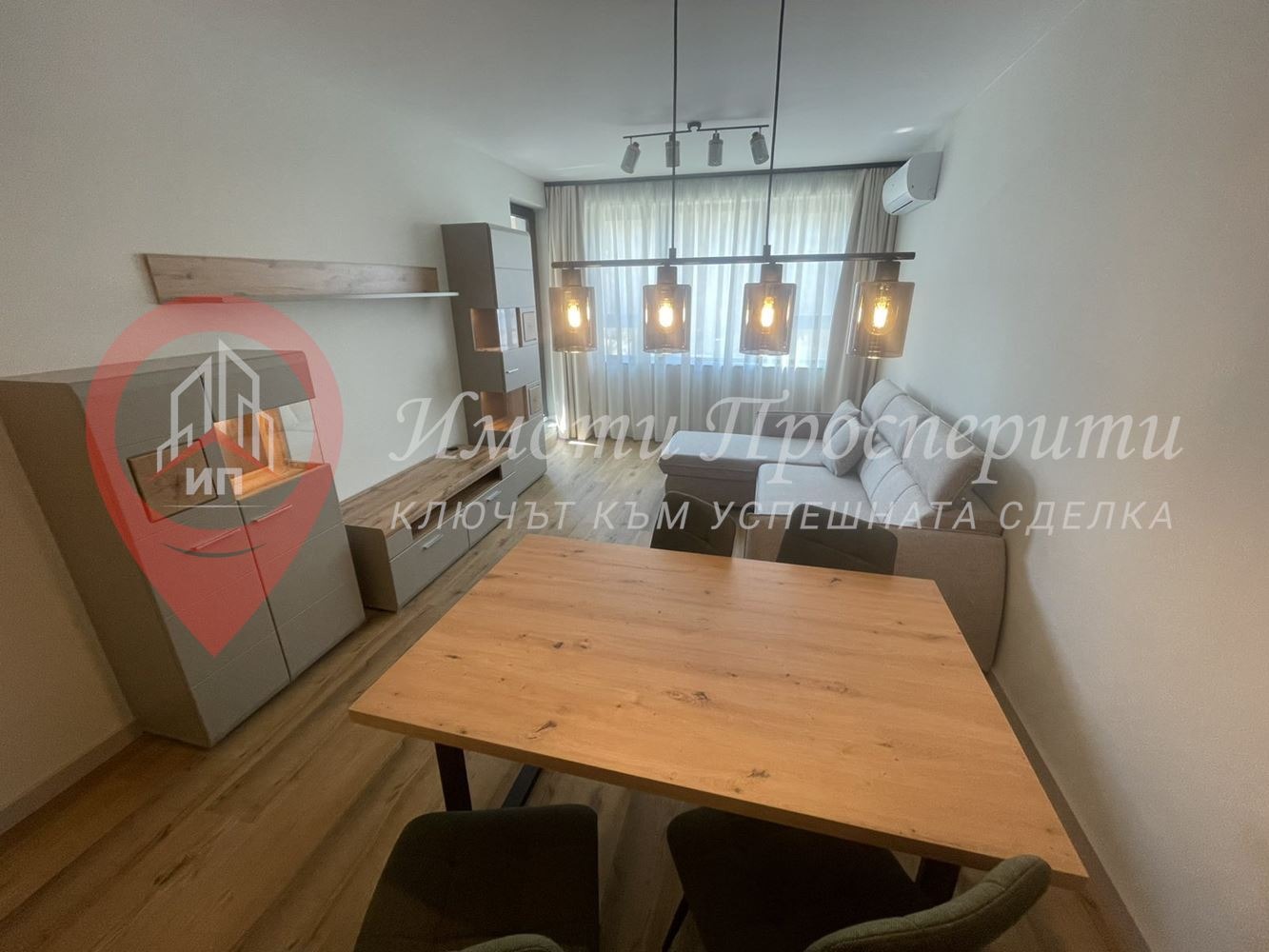 Продава 2-СТАЕН, гр. София, Овча купел 2, снимка 4 - Апартаменти - 54340960