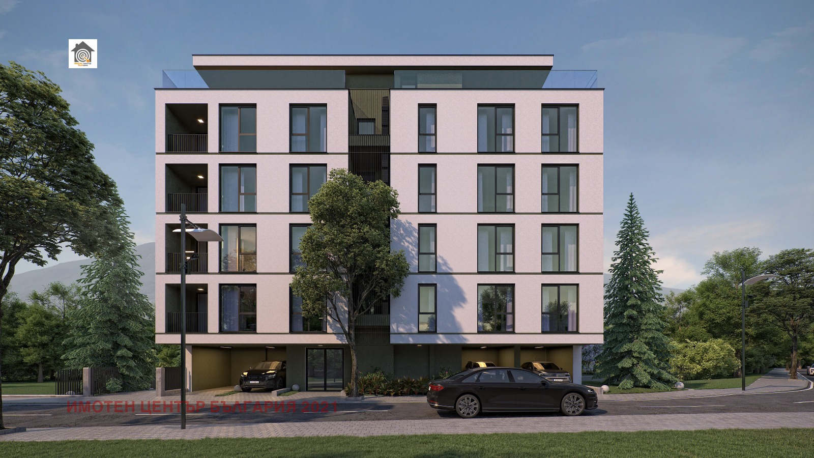 Продава 2-СТАЕН, гр. София, Овча купел, снимка 9 - Апартаменти - 54368143