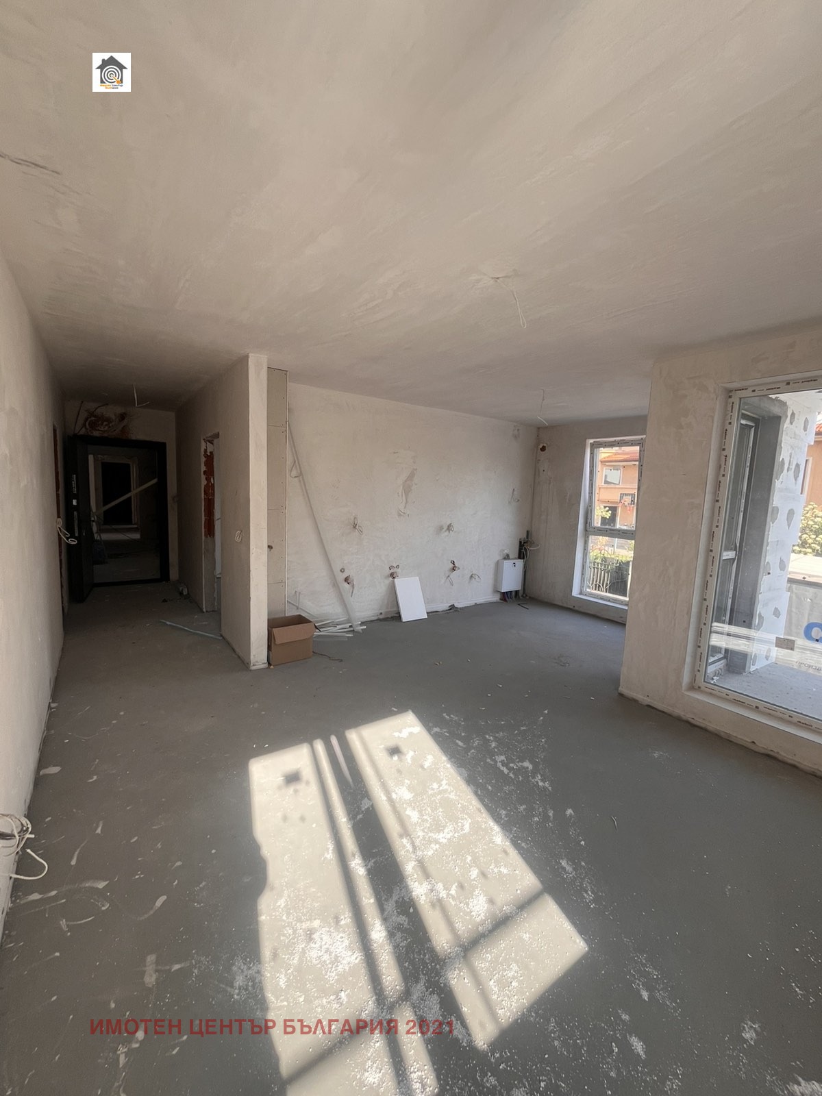 Продава 2-СТАЕН, гр. София, Овча купел, снимка 7 - Апартаменти - 54368143