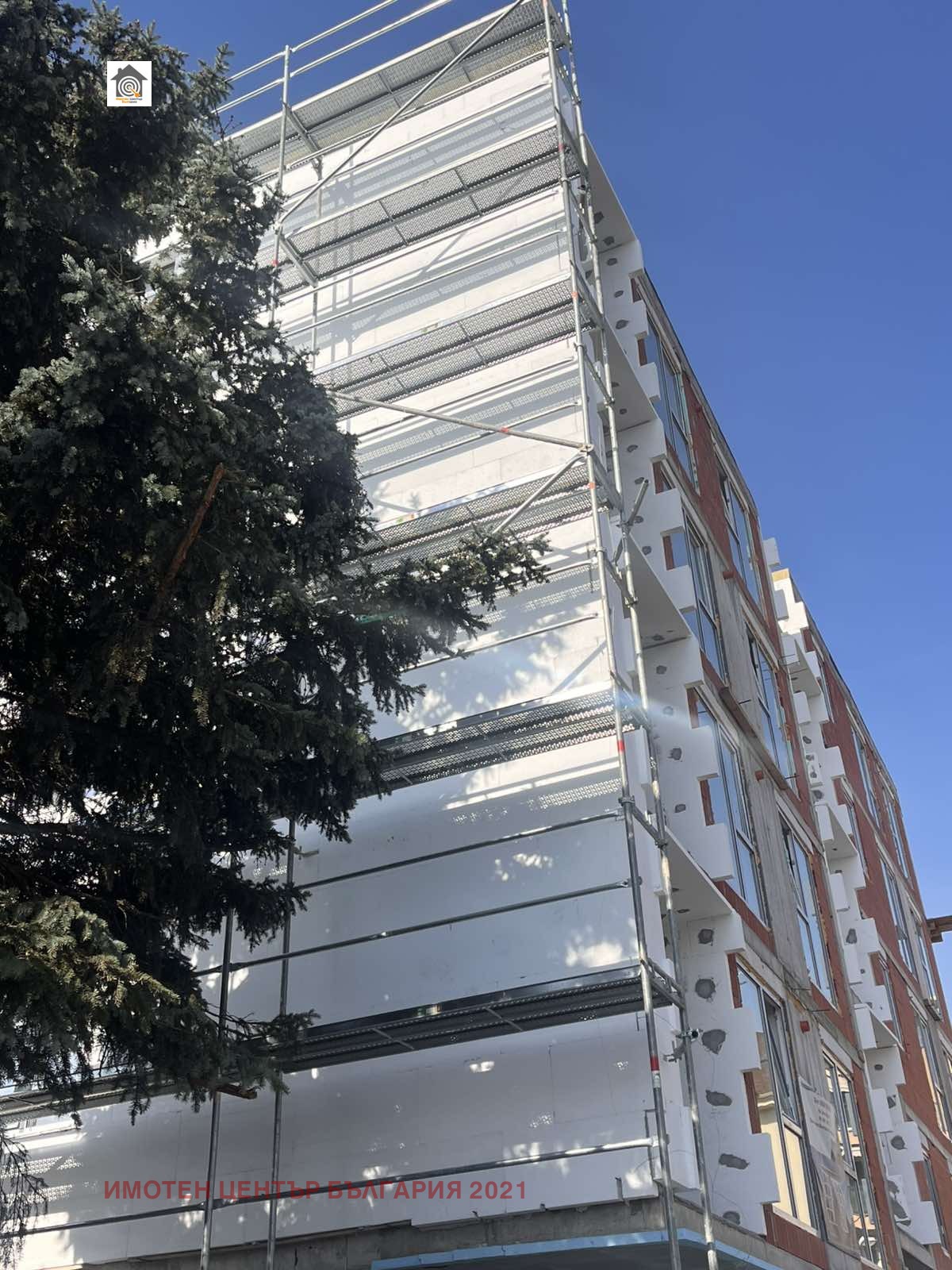 Продава 2-СТАЕН, гр. София, Овча купел, снимка 2 - Апартаменти - 54368143