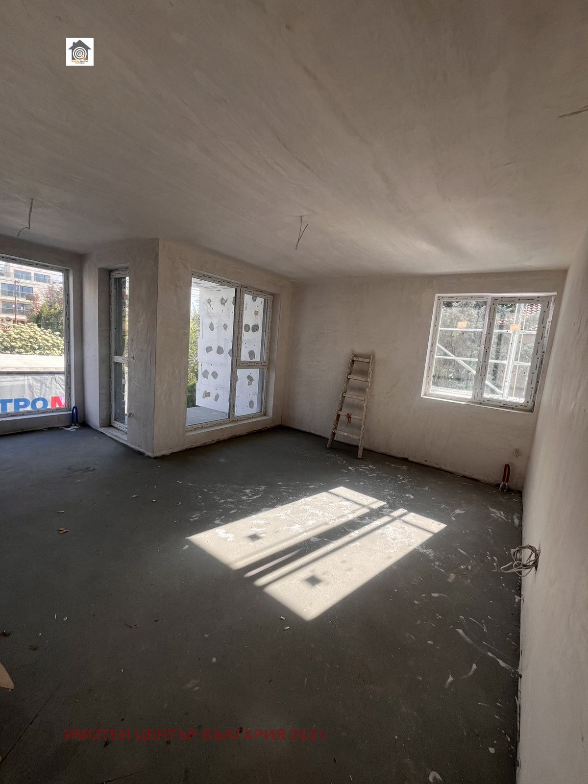 Продава 2-СТАЕН, гр. София, Овча купел, снимка 6 - Апартаменти - 54368143