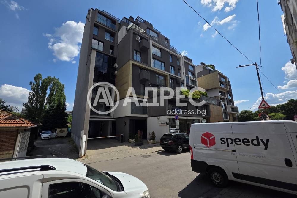 Продава 2-СТАЕН, гр. София, Борово, снимка 10 - Апартаменти - 55174609