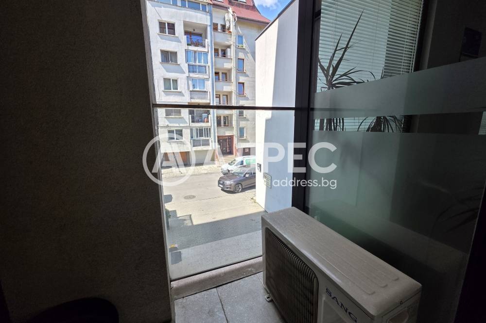 Продава 2-СТАЕН, гр. София, Борово, снимка 5 - Апартаменти - 55174609