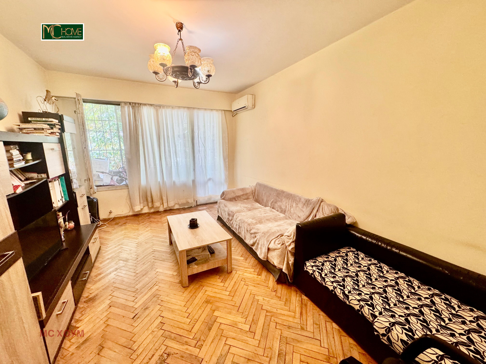 Продава 2-СТАЕН, гр. София, Борово, снимка 2 - Апартаменти - 56366762
