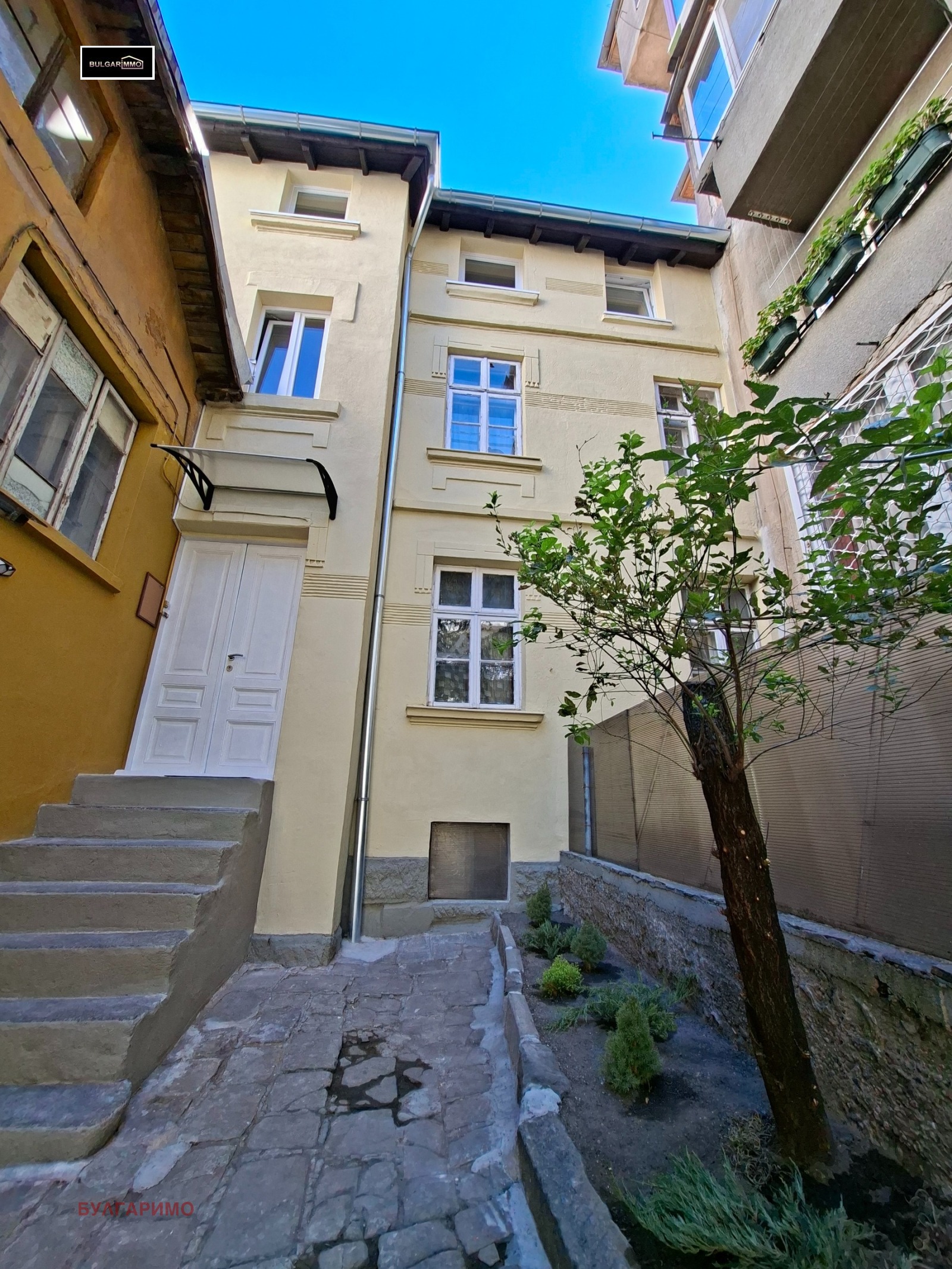 Продава 2-СТАЕН, гр. София, Център, снимка 11 - Апартаменти - 56367853