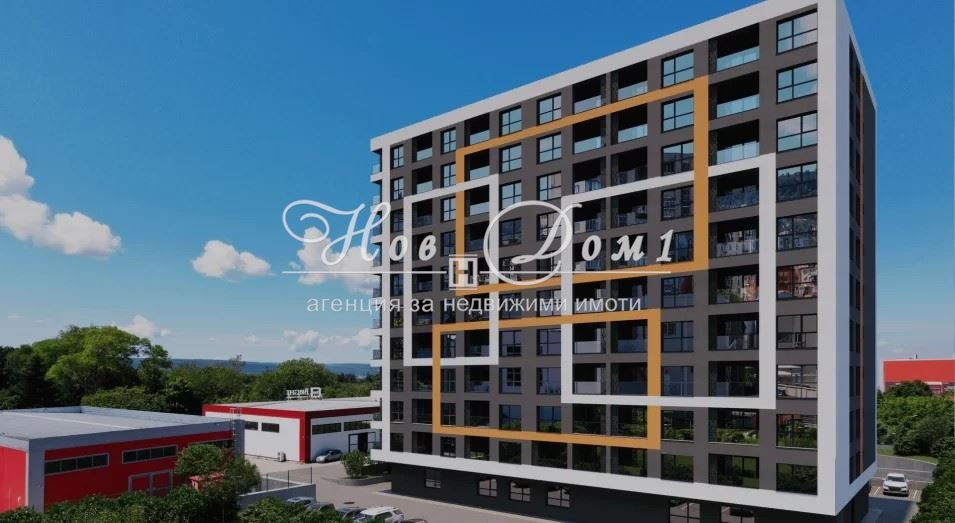 Продава 3-СТАЕН, гр. Варна, Младост 1, снимка 3 - Апартаменти - 52315231