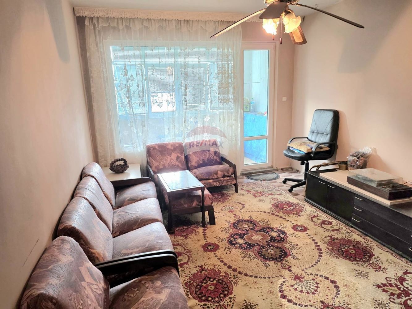 Продава 3-СТАЕН, гр. Варна, Владислав Варненчик 1, снимка 2 - Апартаменти - 53996577