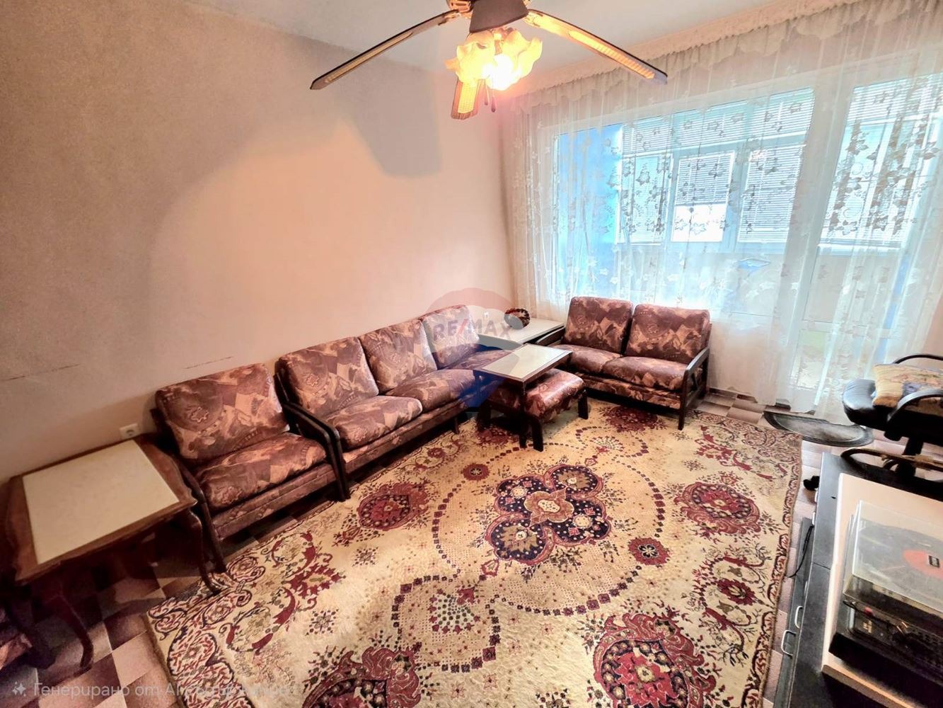 Продава 3-СТАЕН, гр. Варна, Владислав Варненчик 1