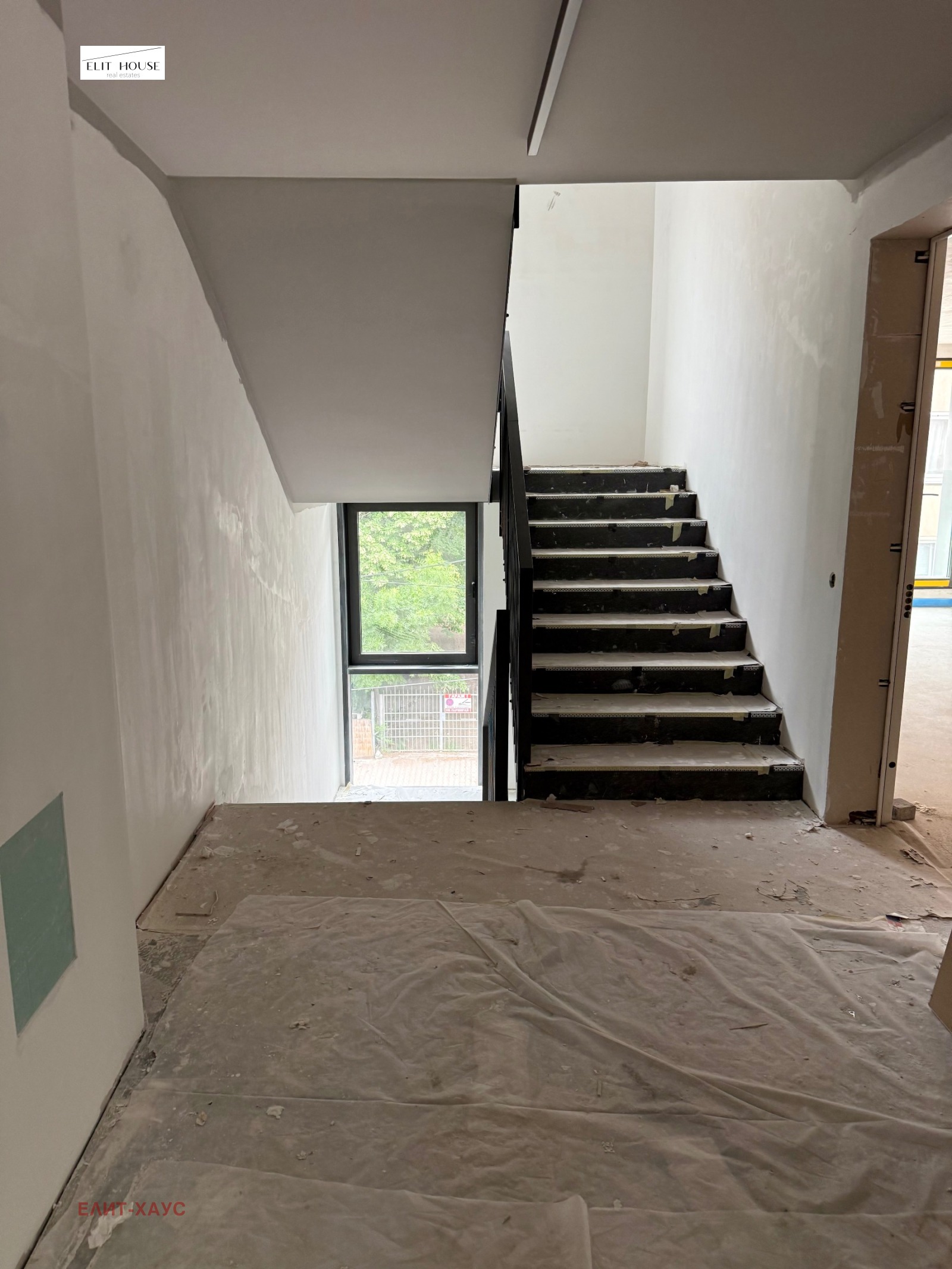 Продава 3-СТАЕН, гр. София, Яворов, снимка 5 - Апартаменти - 55076082