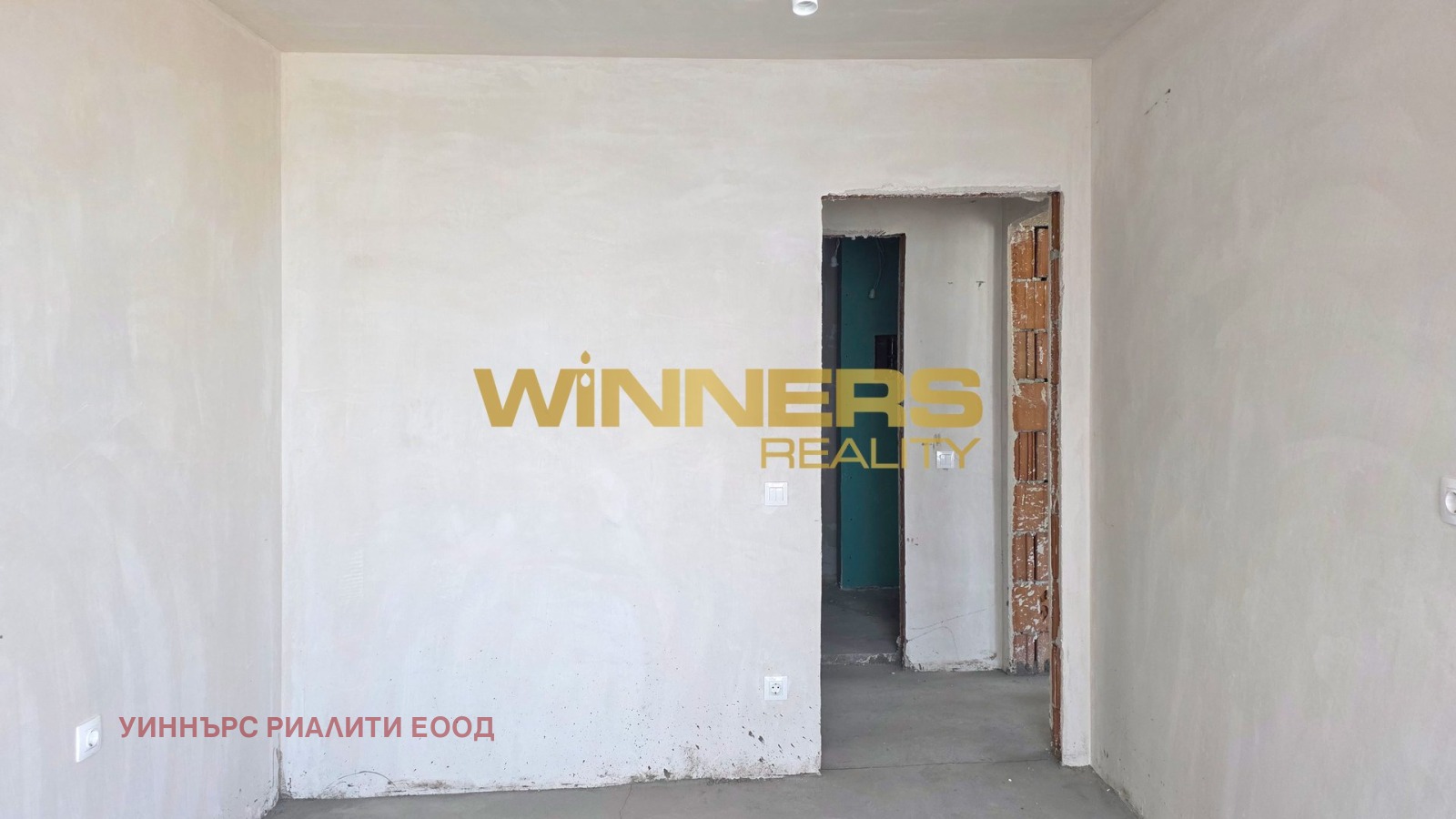Продава 3-СТАЕН, гр. София, Малинова долина, снимка 4 - Апартаменти - 56071375