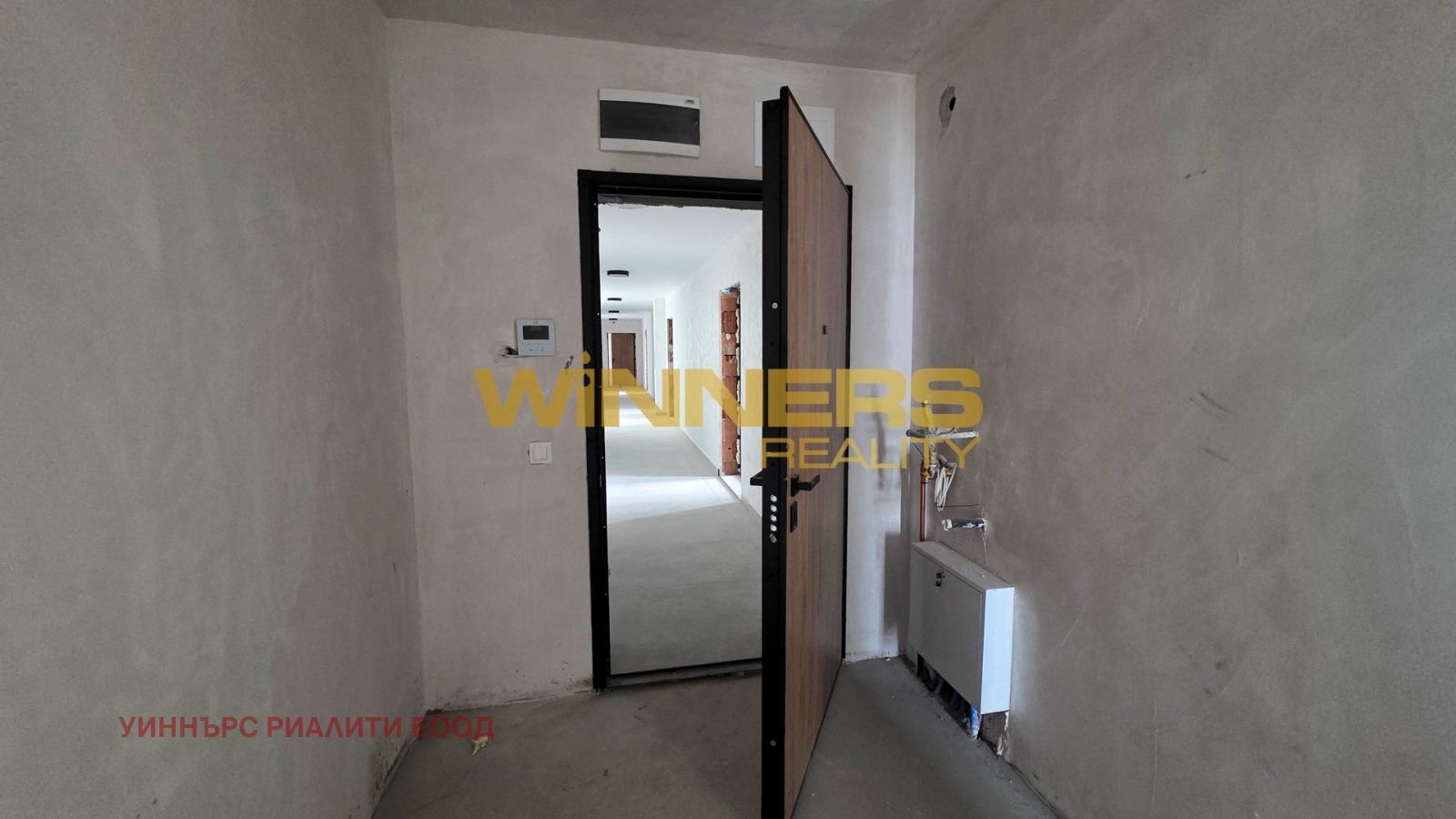 Продава 3-СТАЕН, гр. София, Малинова долина, снимка 8 - Апартаменти - 56071375
