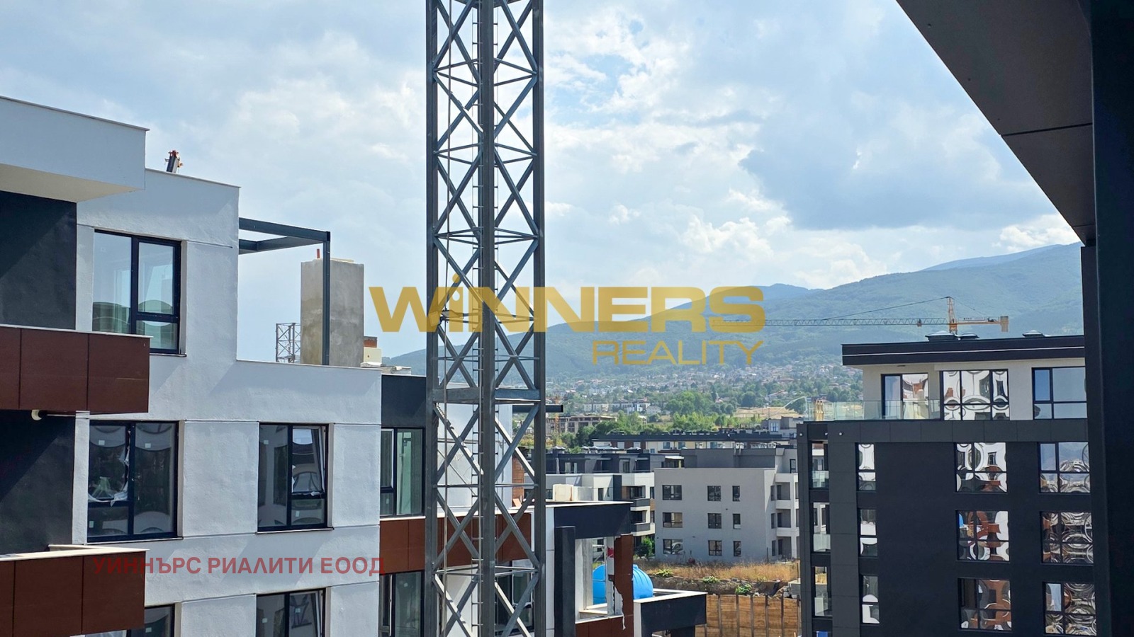 Продава 3-СТАЕН, гр. София, Малинова долина, снимка 10 - Апартаменти - 56071375