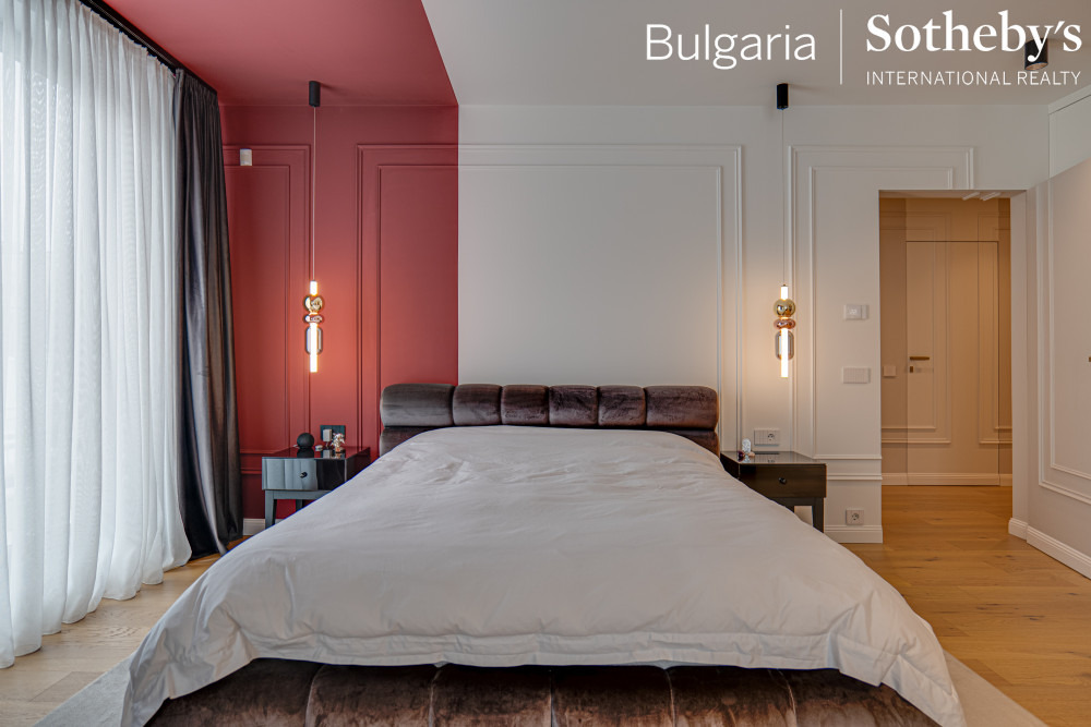 Продава 4-СТАЕН, гр. София, Драгалевци, снимка 17 - Апартаменти - 54134592