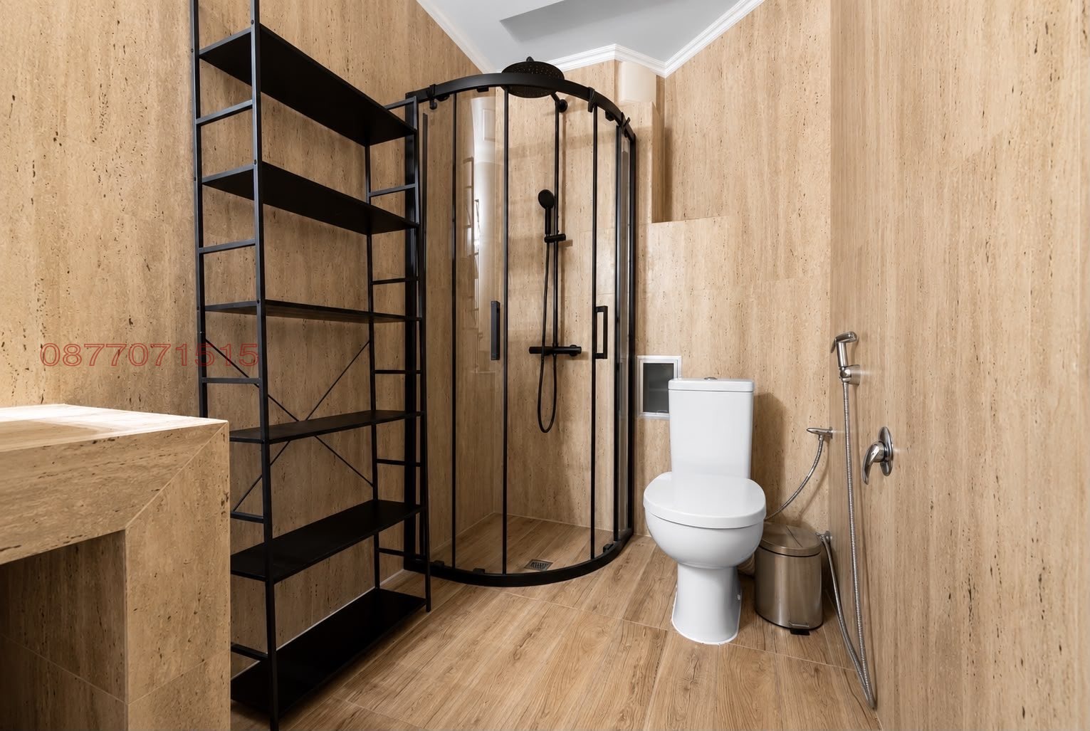 Продава 4-СТАЕН, гр. Пловдив, Кършияка, снимка 13 - Апартаменти - 55562439