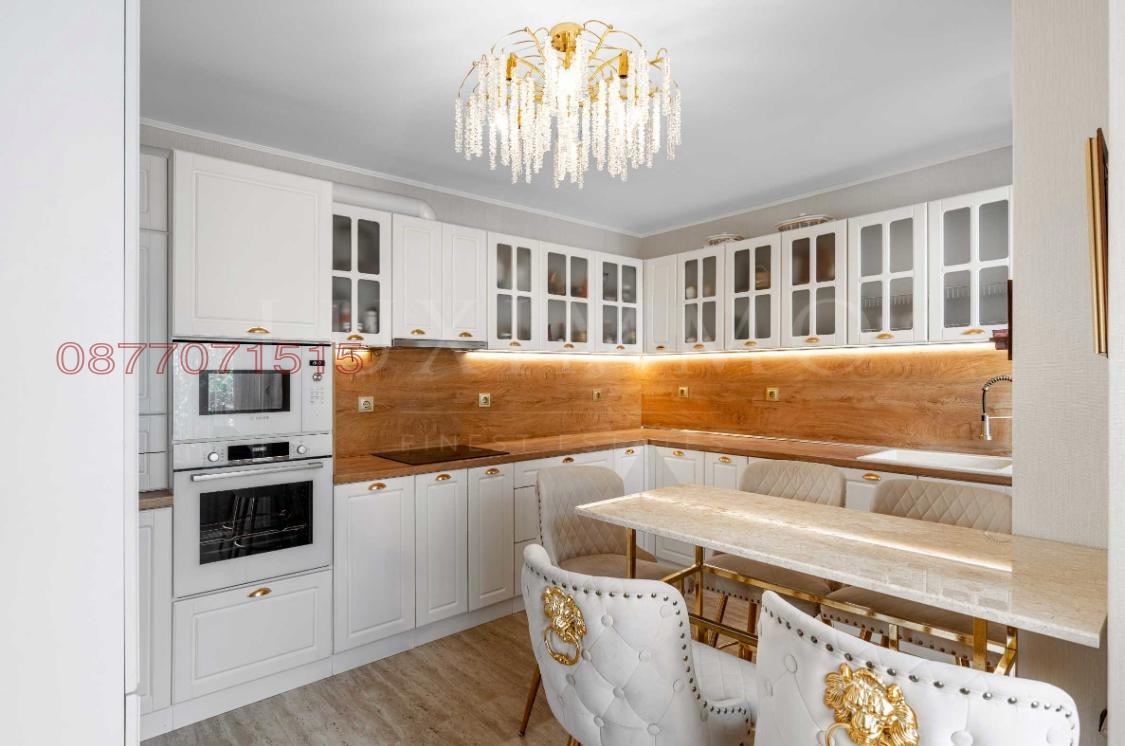 Продава 4-СТАЕН, гр. Пловдив, Кършияка, снимка 5 - Апартаменти - 55562439