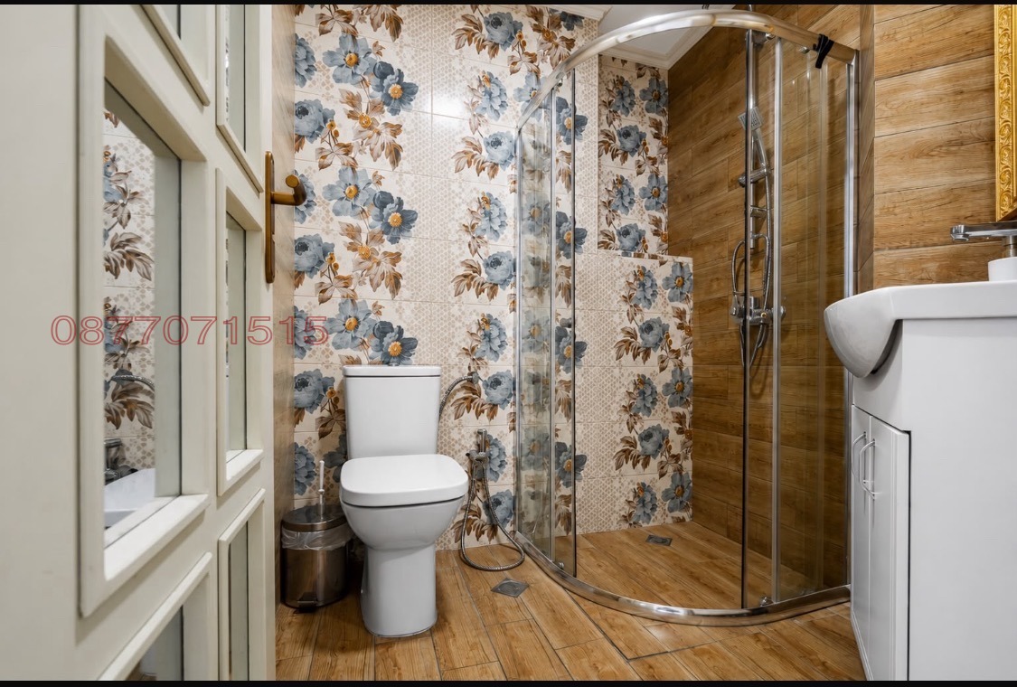 Продава 4-СТАЕН, гр. Пловдив, Кършияка, снимка 15 - Апартаменти - 55562439