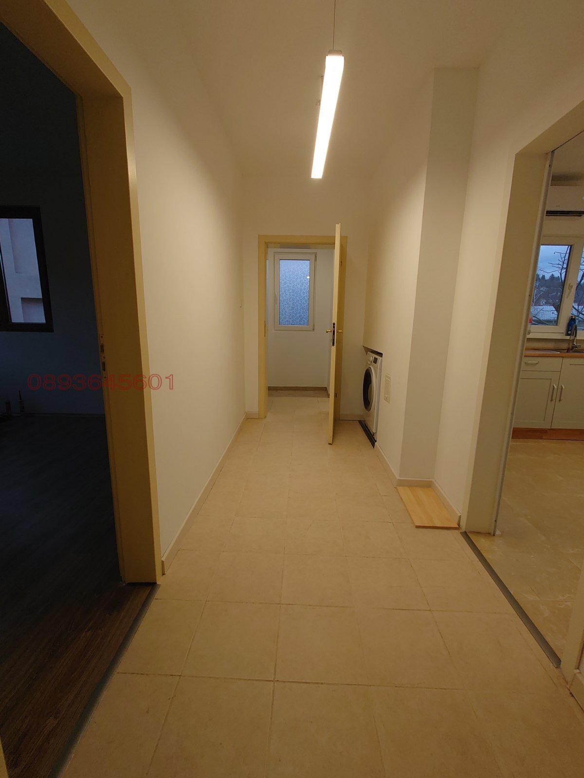 Продава ЕТАЖ ОТ КЪЩА, гр. София, с. Кокаляне, снимка 4 - Етаж от къща - 54932574
