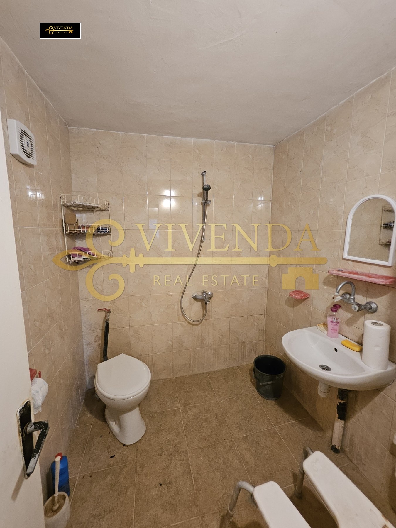 Продава КЪЩА, с. Садовец, област Плевен, снимка 8 - Къщи - 54264343