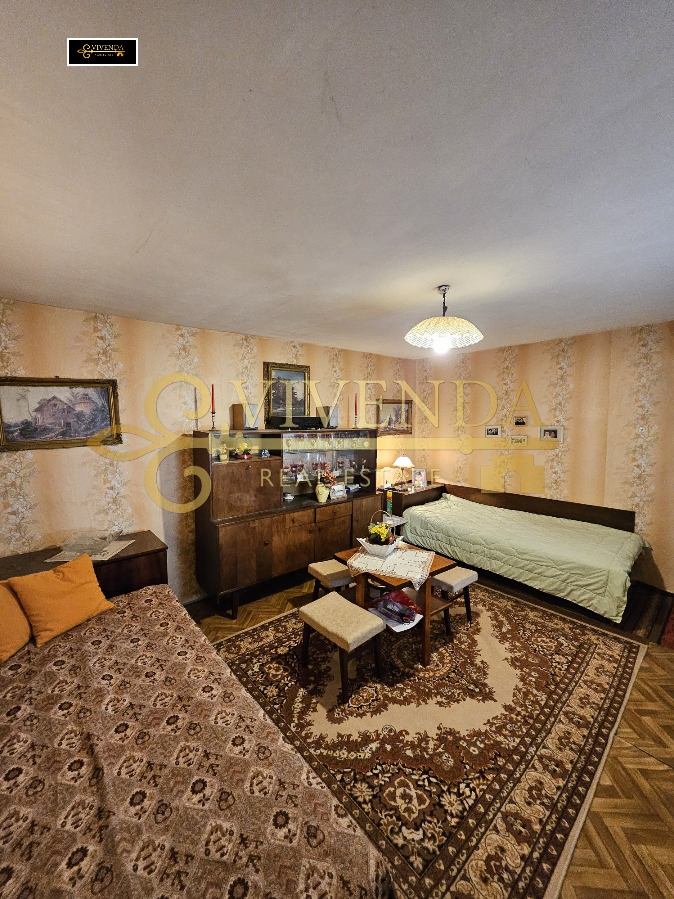 Продава КЪЩА, с. Садовец, област Плевен, снимка 5 - Къщи - 54264343