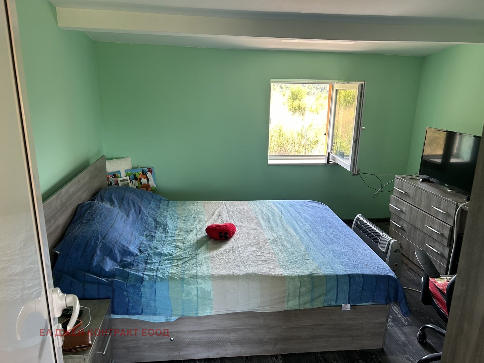 Продава КЪЩА, гр. София, с. Герман, снимка 14 - Къщи - 55068511