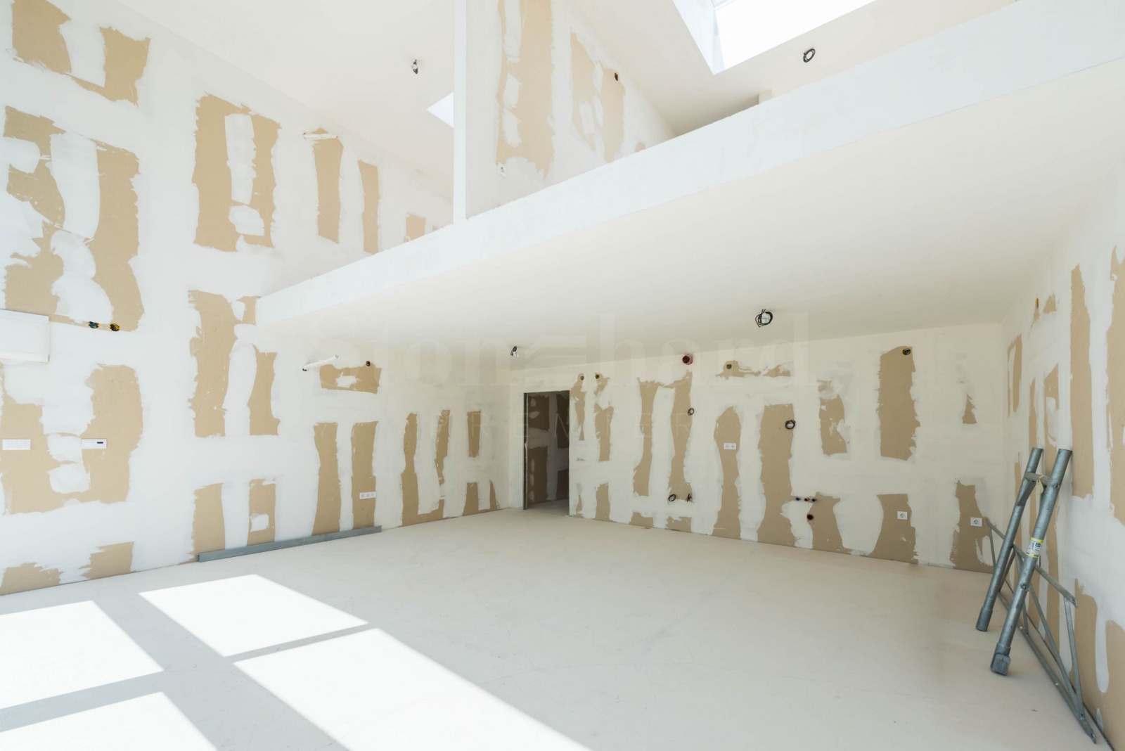 Продава КЪЩА, гр. Варна, м-т Ален мак, снимка 8 - Къщи - 55294571