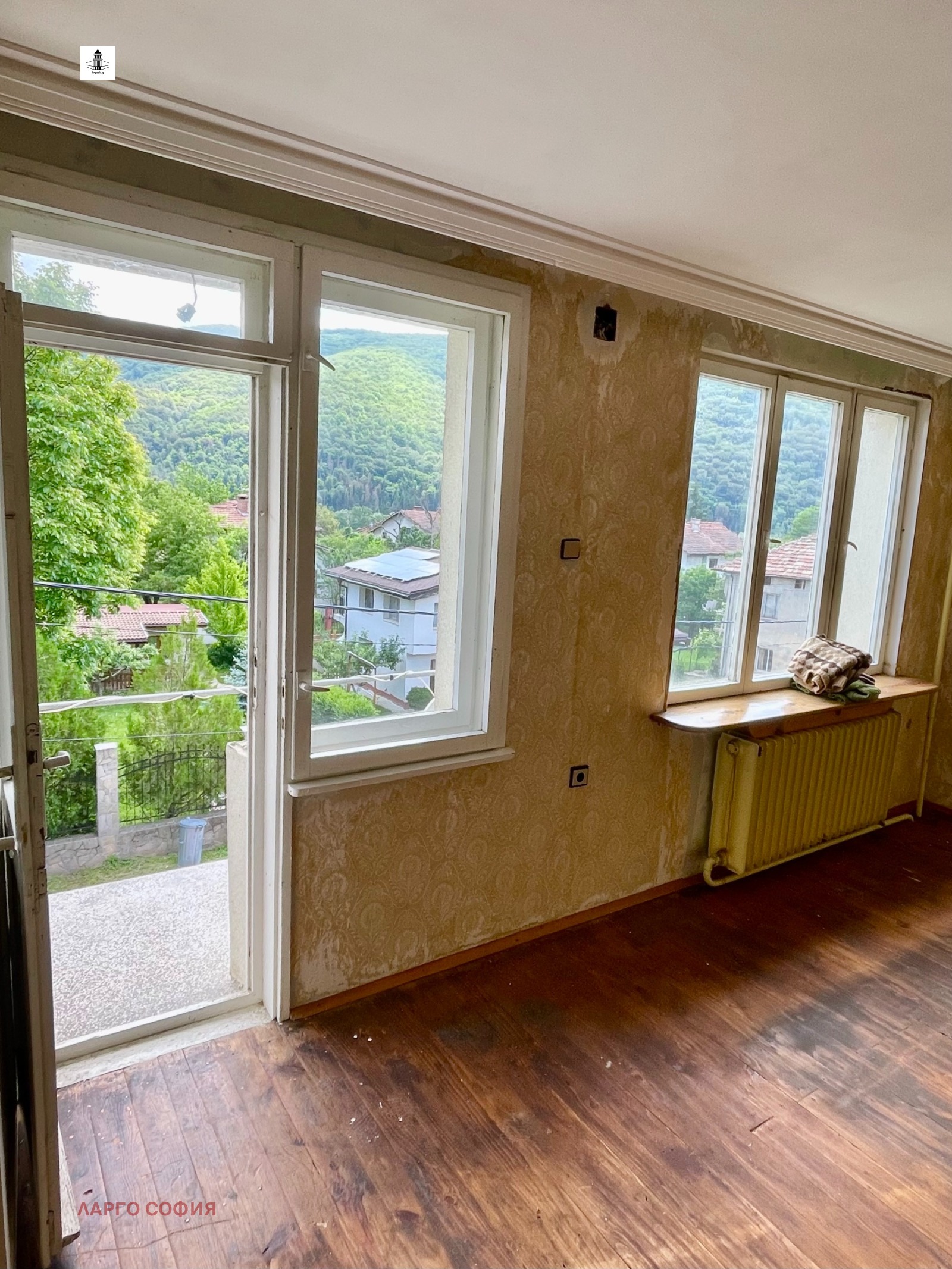 Продава КЪЩА, гр. София, с. Долни Пасарел, снимка 13 - Къщи - 55885027