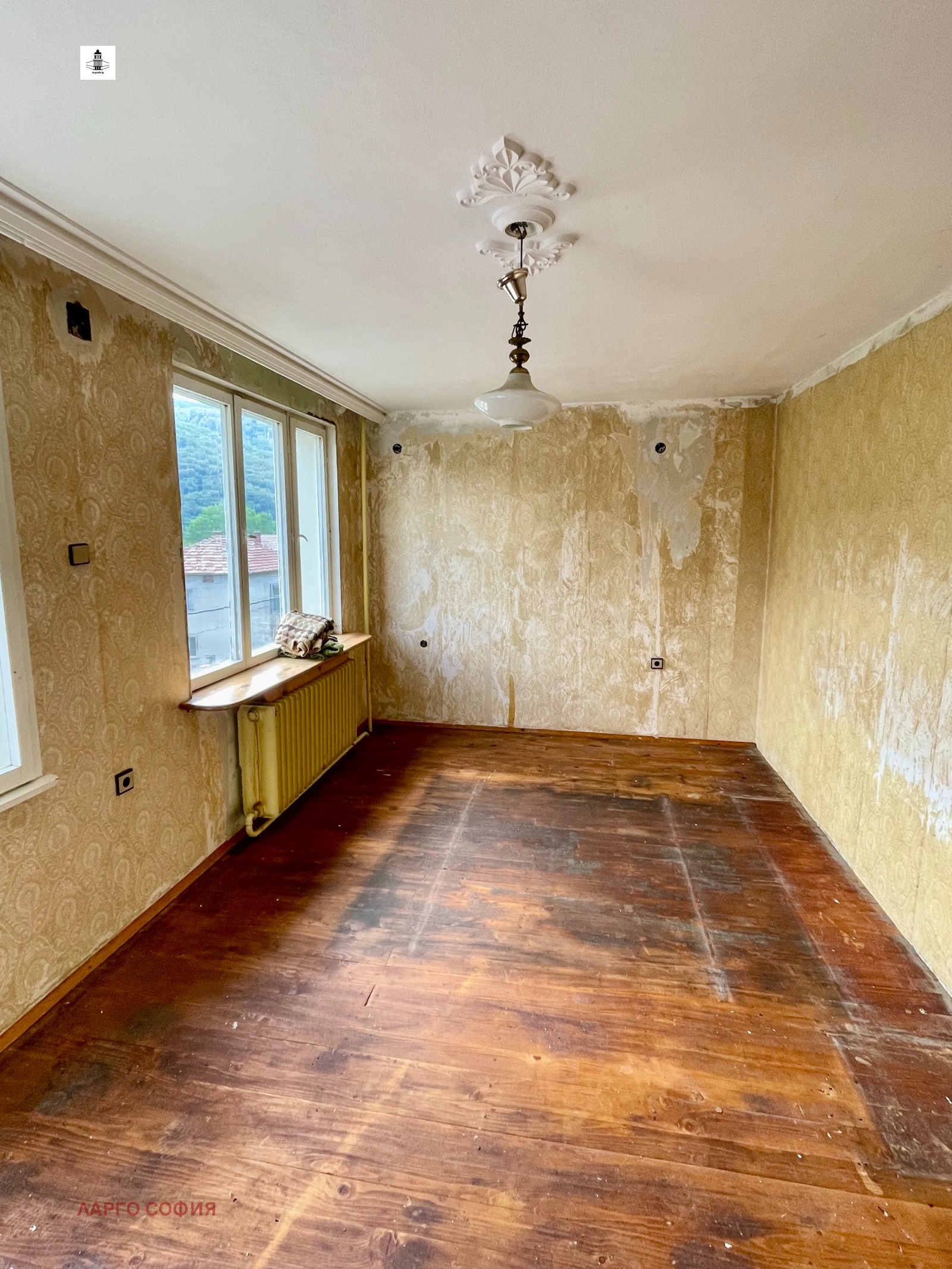 Продава КЪЩА, гр. София, с. Долни Пасарел, снимка 14 - Къщи - 55885027