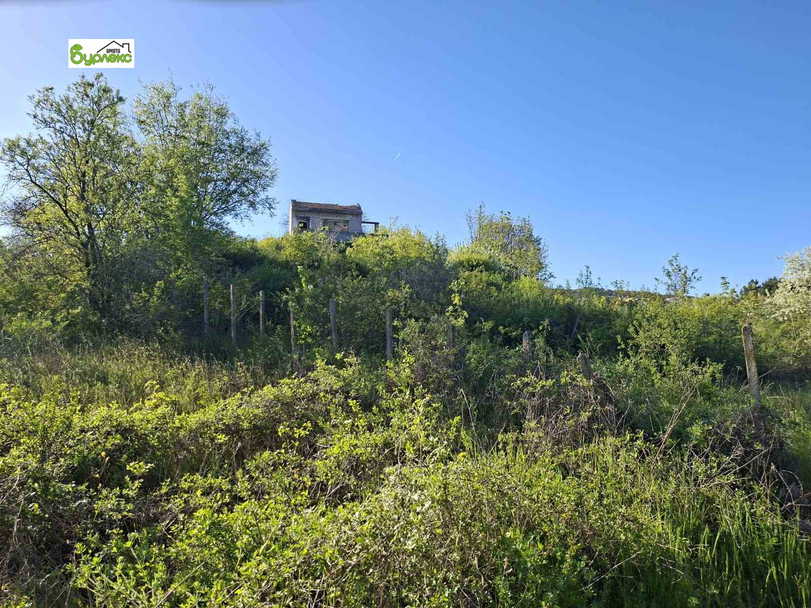 Продава ПАРЦЕЛ, гр. Варна, м-т Горна Трака