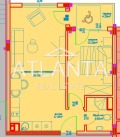 Продава 2-СТАЕН, к.к. Слънчев бряг, област Бургас, снимка 6