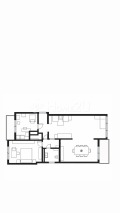 Продава  4-стаен град София , Докторски паметник , 116 кв.м | 95630013 - изображение [16]