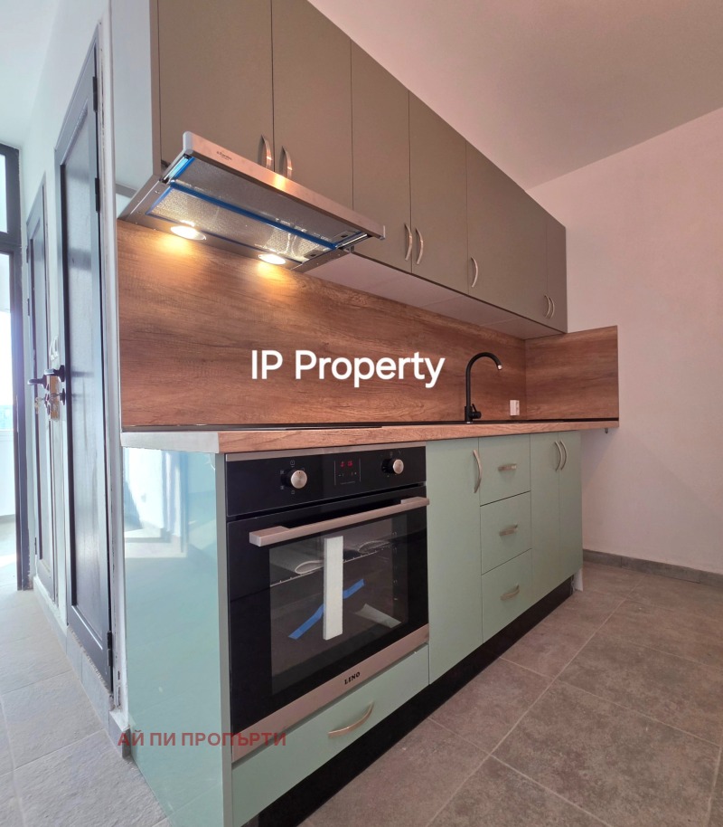 Продава 1-СТАЕН в град София, Люлин 9 - 45 кв.м / 133 490 € » 261 083.75 лв., АЙ ПИ ПРОПЪРТИ