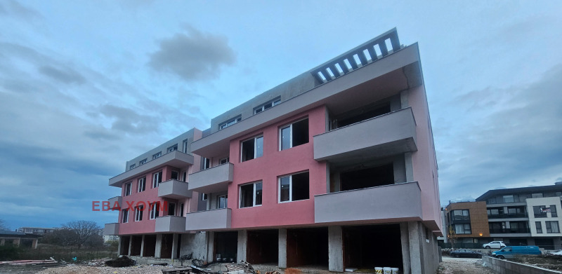 Продава 2-СТАЕН в град Пловдив, Остромила - 66 кв.м / 88 500 € » 173 090.96 лв., ЕВА ХОУМ