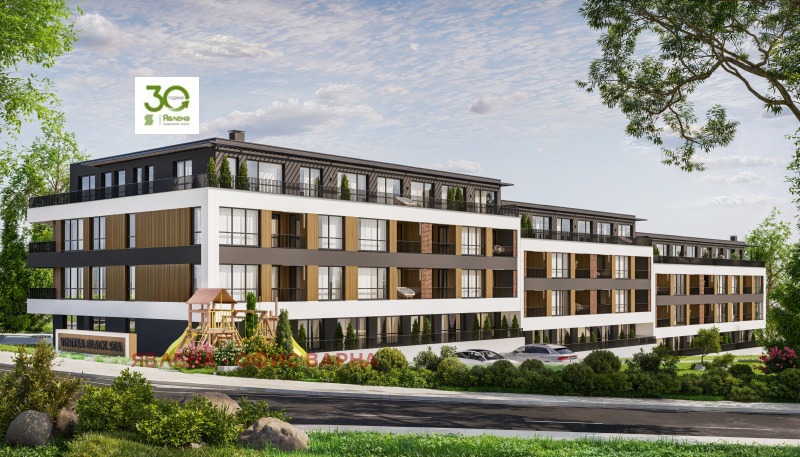 Продава 2-СТАЕН в град Варна, Виница - 65 кв.м / 130 000 € » 254 257.90 лв., ЯВЛЕНА - ОФИС ВАРНА