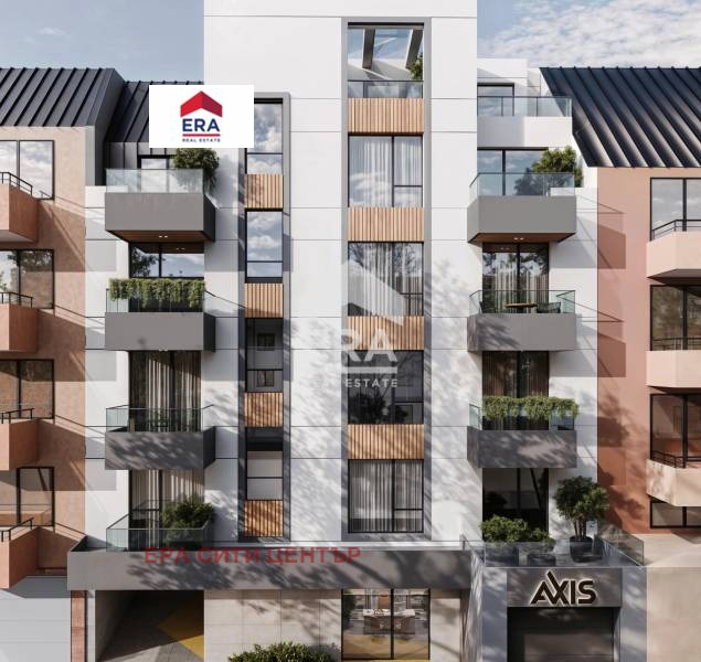 Продава 3-СТАЕН | Imot.bg — изображение 1