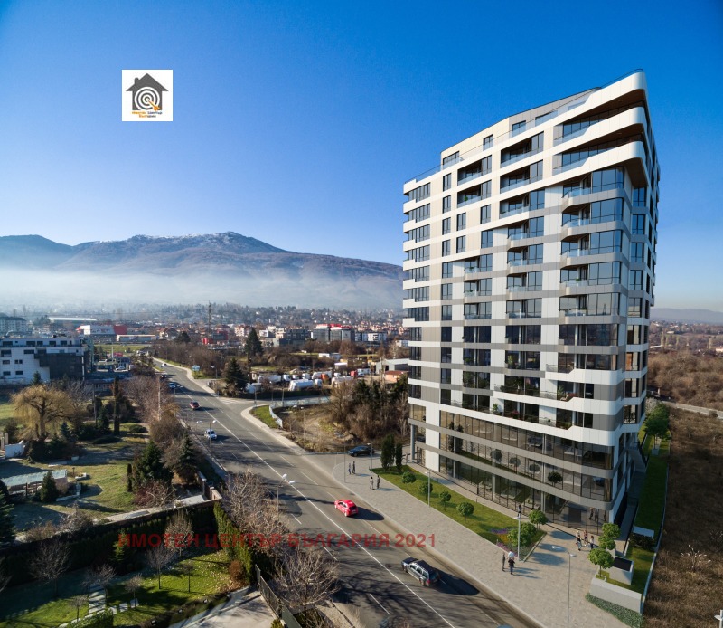 Продава 3-СТАЕН в град София, Кръстова вада - 111 кв.м / 268 160 € » 524 475.37 лв., ИМОТЕН ЦЕНТЪР БЪЛГАРИЯ 2021