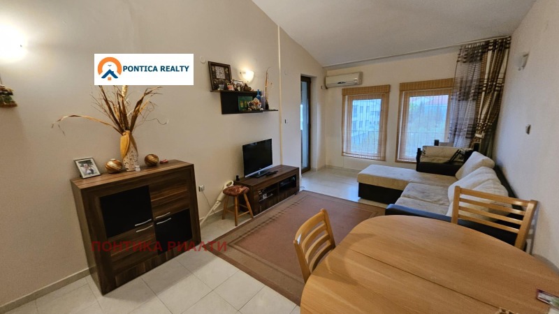 Продава 3-СТАЕН в област Бургас, гр. Свети Влас - 106 кв.м / 142 000 € » 277 727.86 лв., ПОНТИКА РИАЛТИ