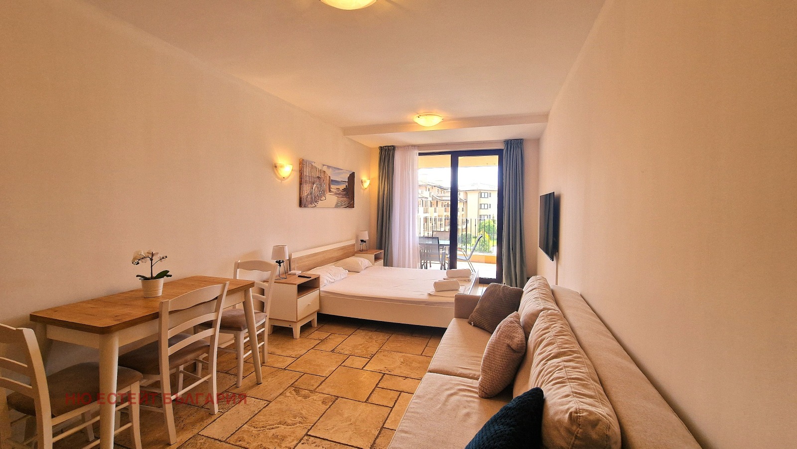 Продава 1-СТАЕН | Imot.bg — изображение 2