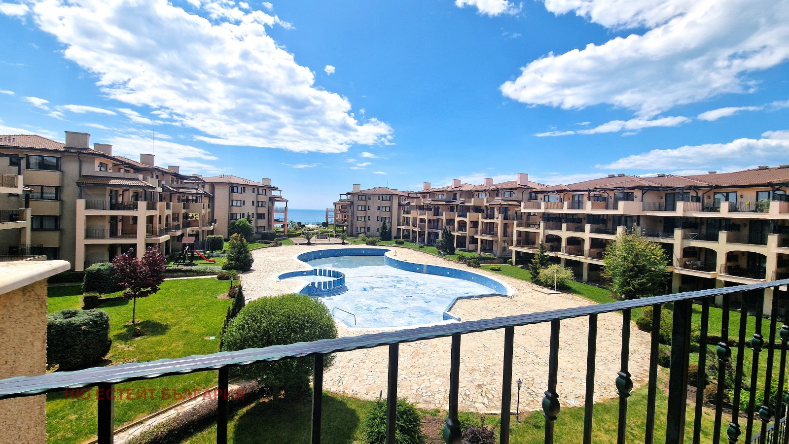 Продава 1-СТАЕН | Imot.bg — изображение 14