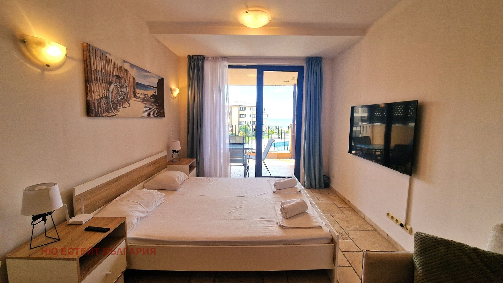 Продава 1-СТАЕН | Imot.bg — изображение 4