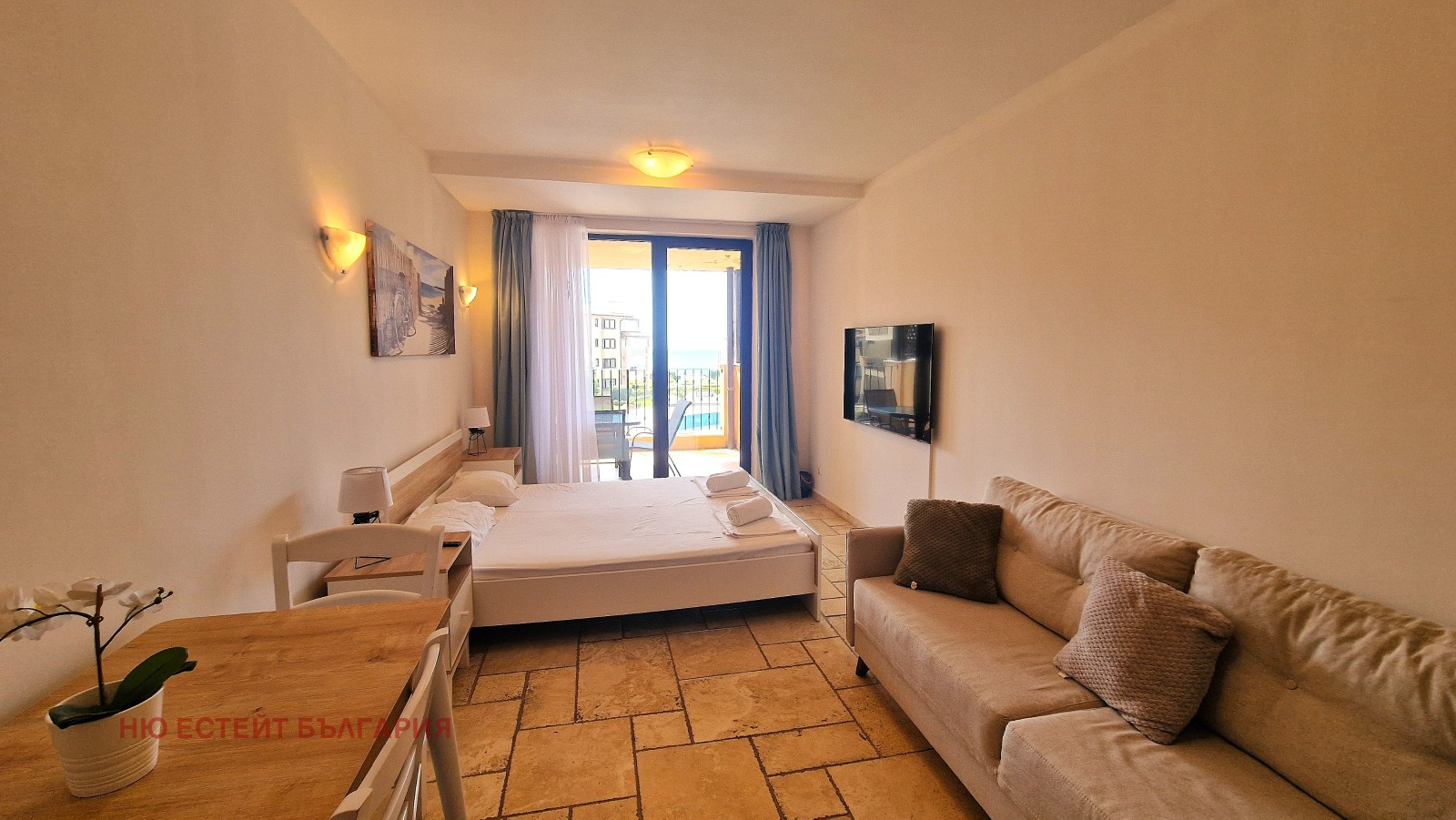 Продава 1-СТАЕН | Imot.bg — изображение 3