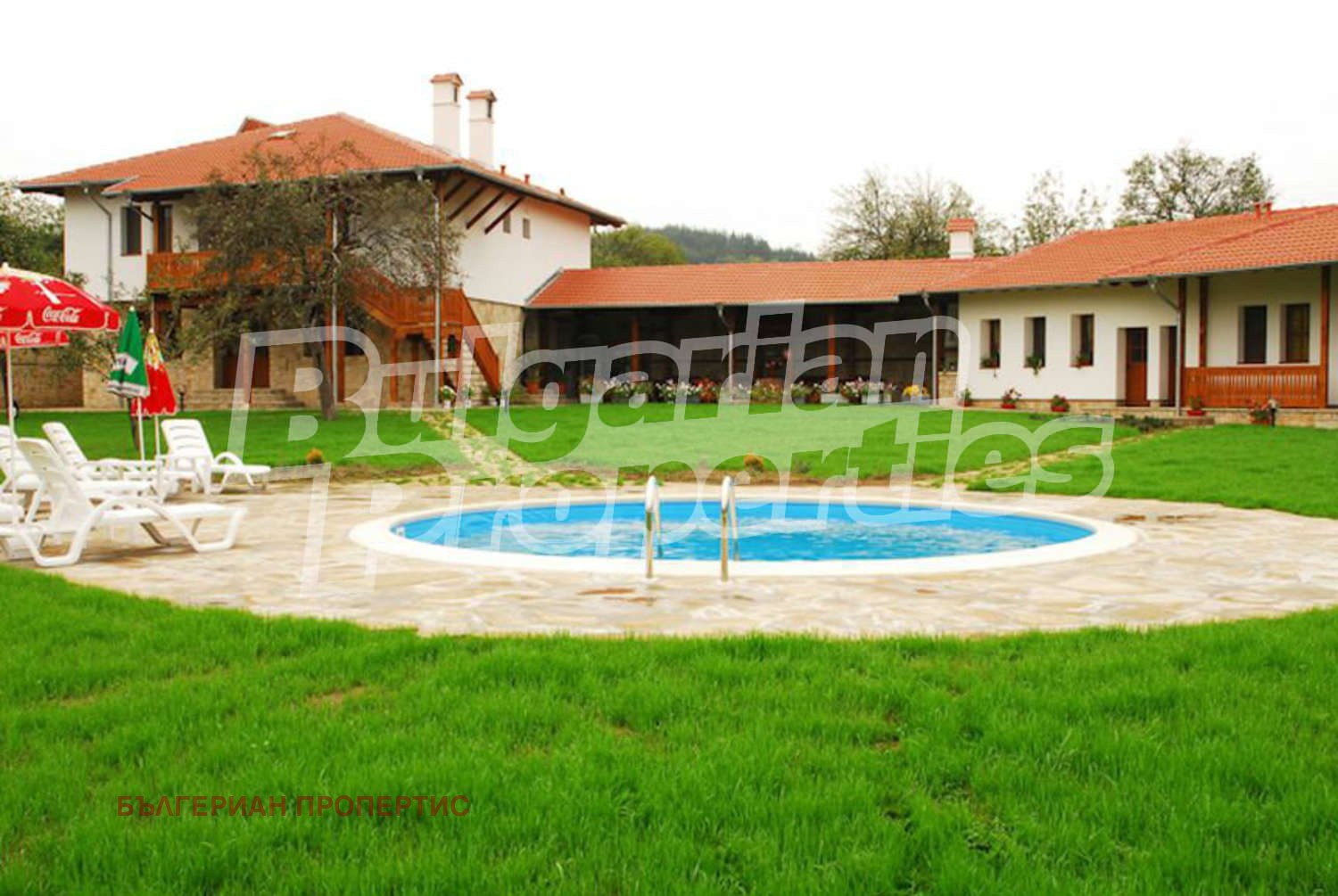 Продава КЪЩА | Imot.bg — изображение 1